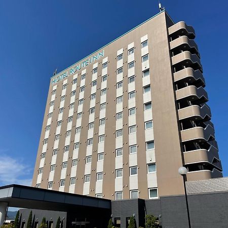 Hotel Route-Inn Hita Ekimae Экстерьер фото