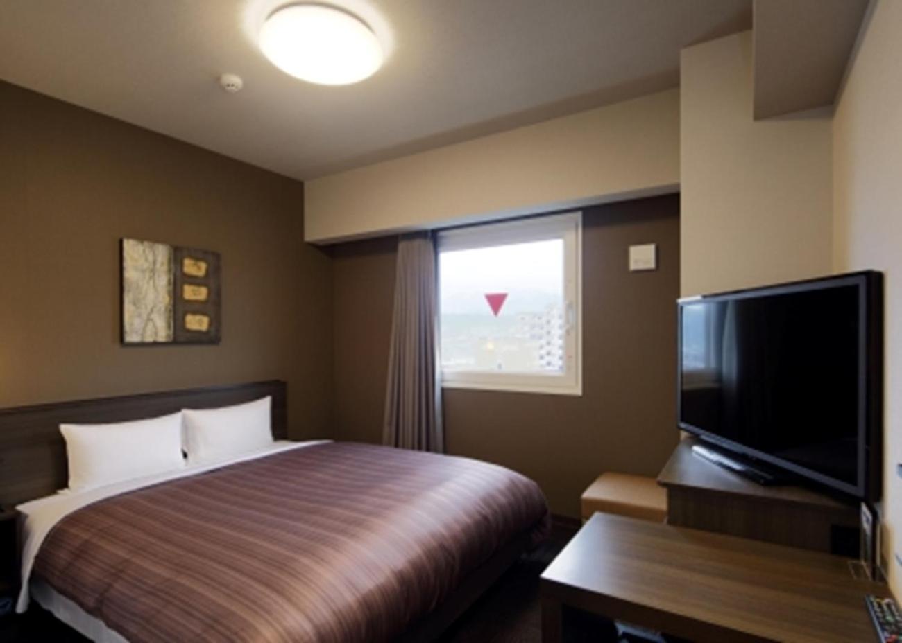 Hotel Route-Inn Hita Ekimae Экстерьер фото