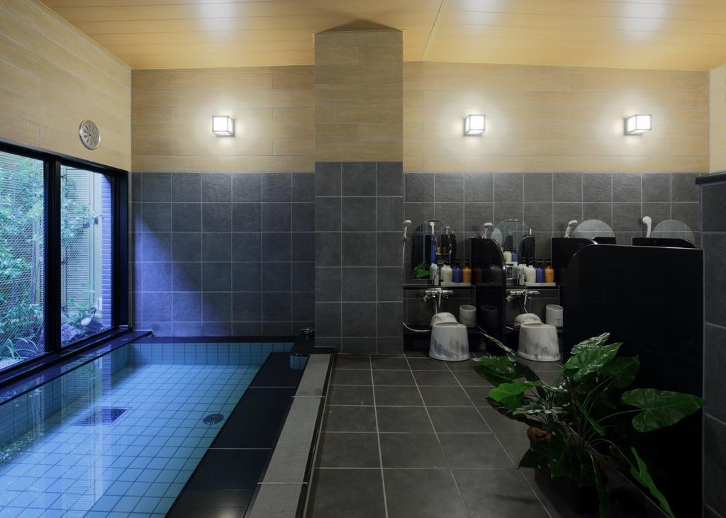 Hotel Route-Inn Hita Ekimae Экстерьер фото