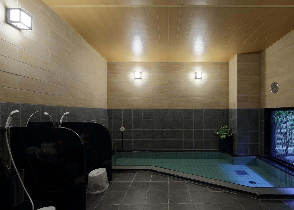 Hotel Route-Inn Hita Ekimae Экстерьер фото