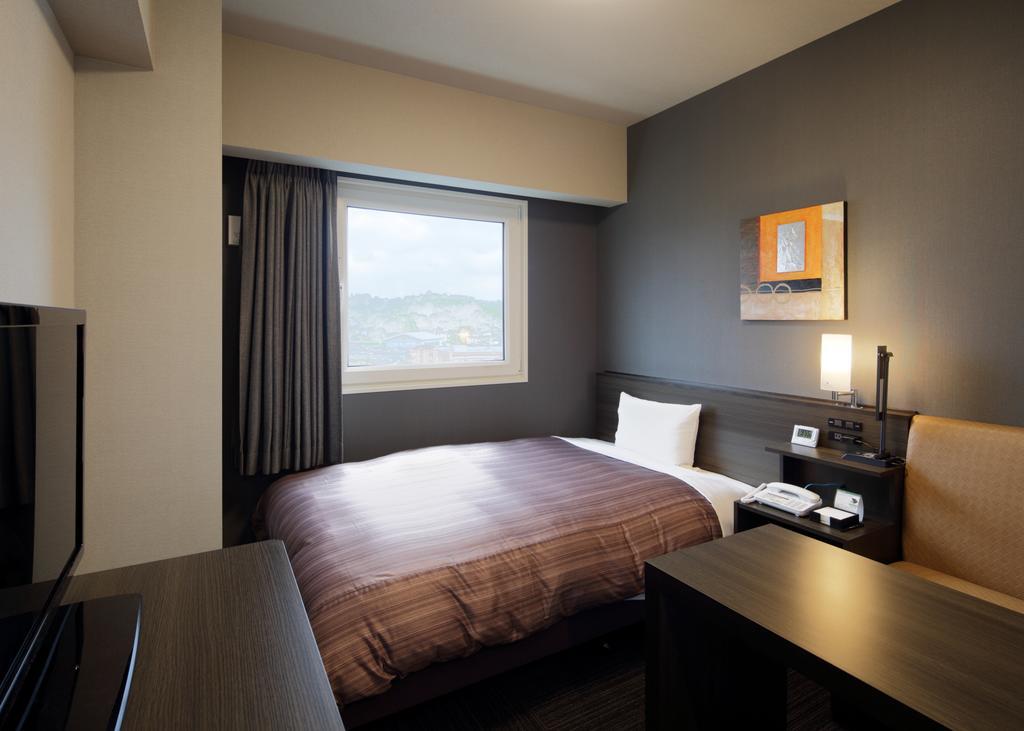 Hotel Route-Inn Hita Ekimae Экстерьер фото