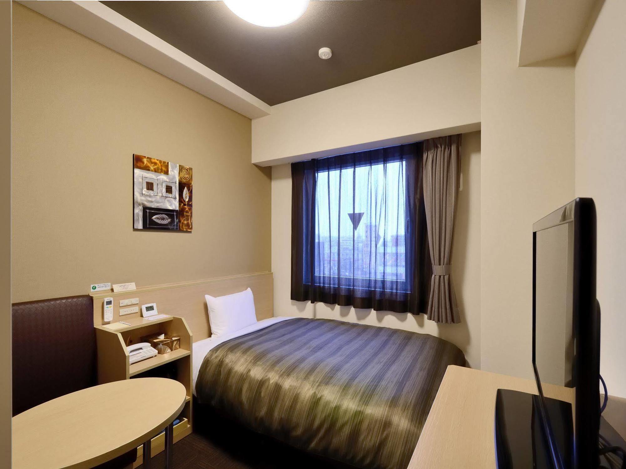 Hotel Route-Inn Hita Ekimae Экстерьер фото
