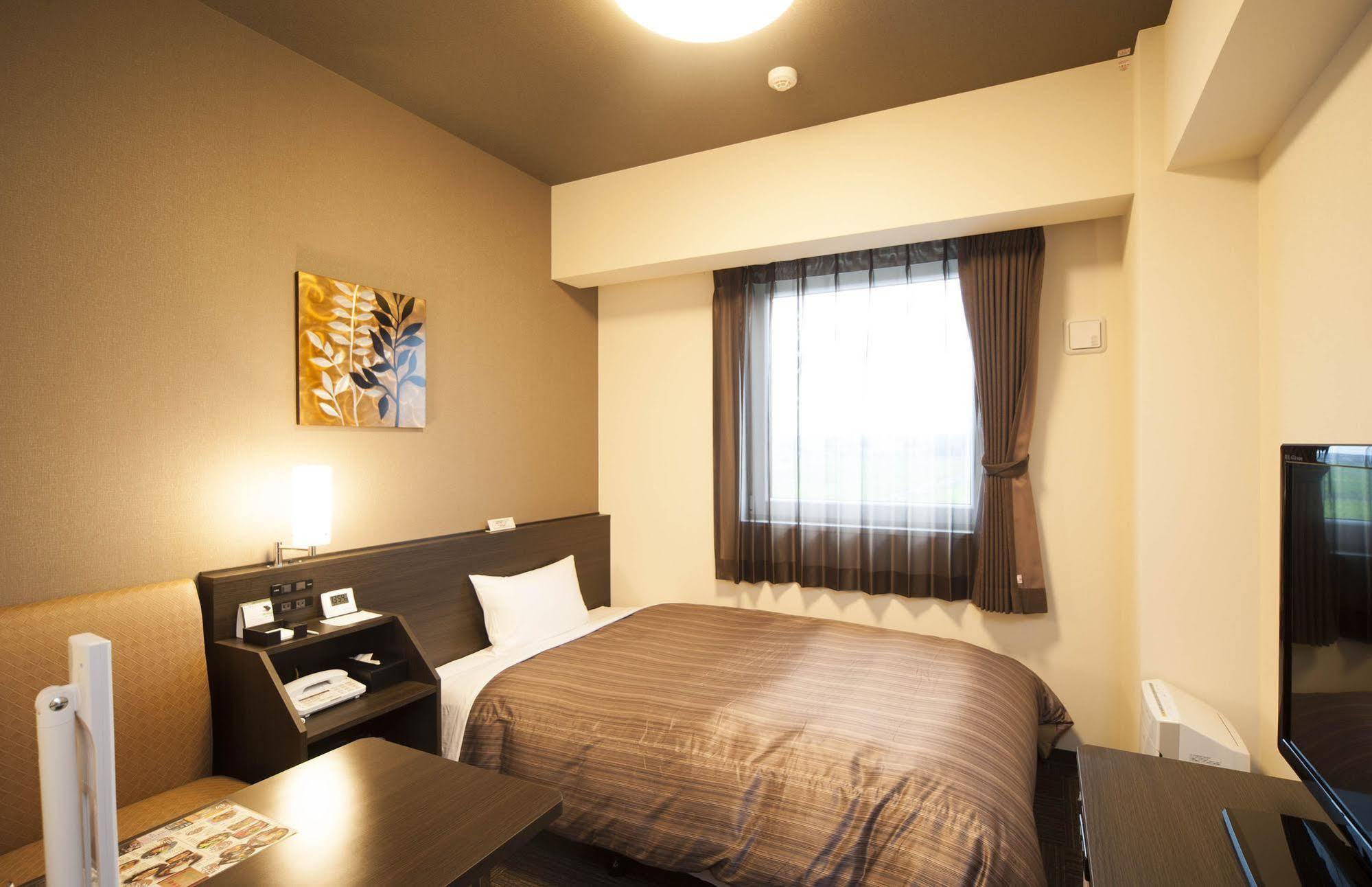 Hotel Route-Inn Hita Ekimae Экстерьер фото